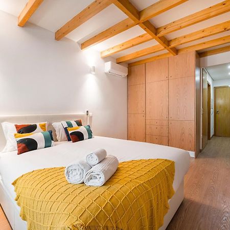 Guestready - Miragaia Stone Studios & Apartments OOporto Exterior foto