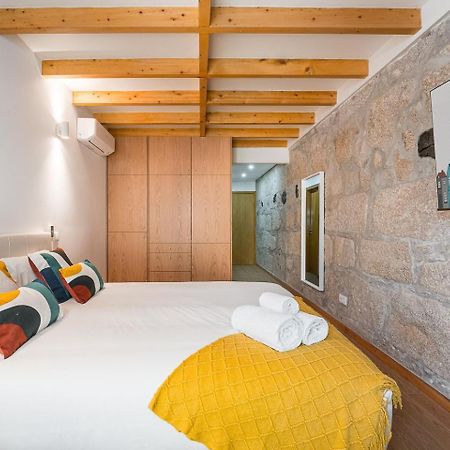 Guestready - Miragaia Stone Studios & Apartments OOporto Exterior foto