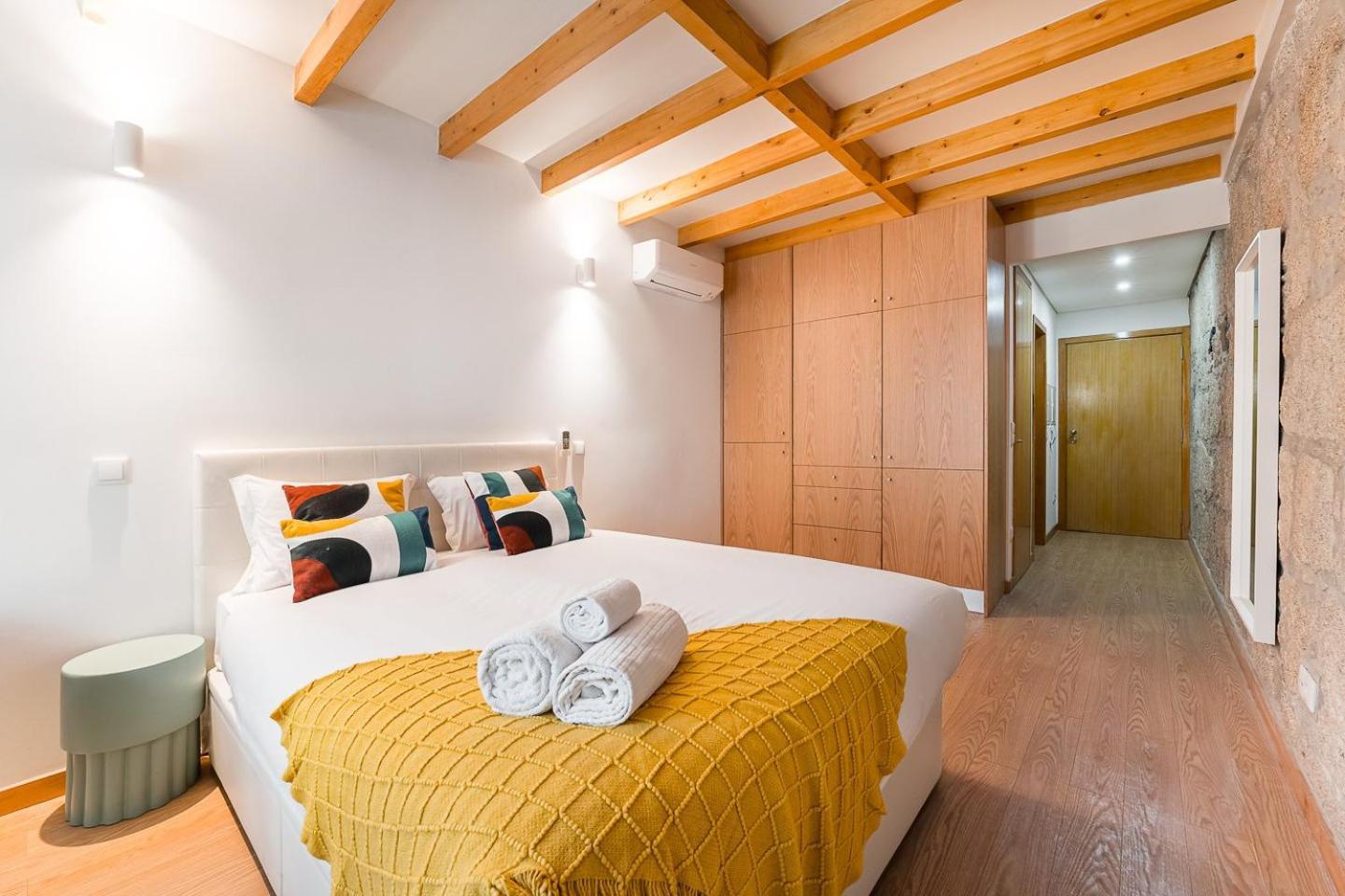 Guestready - Miragaia Stone Studios & Apartments OOporto Exterior foto