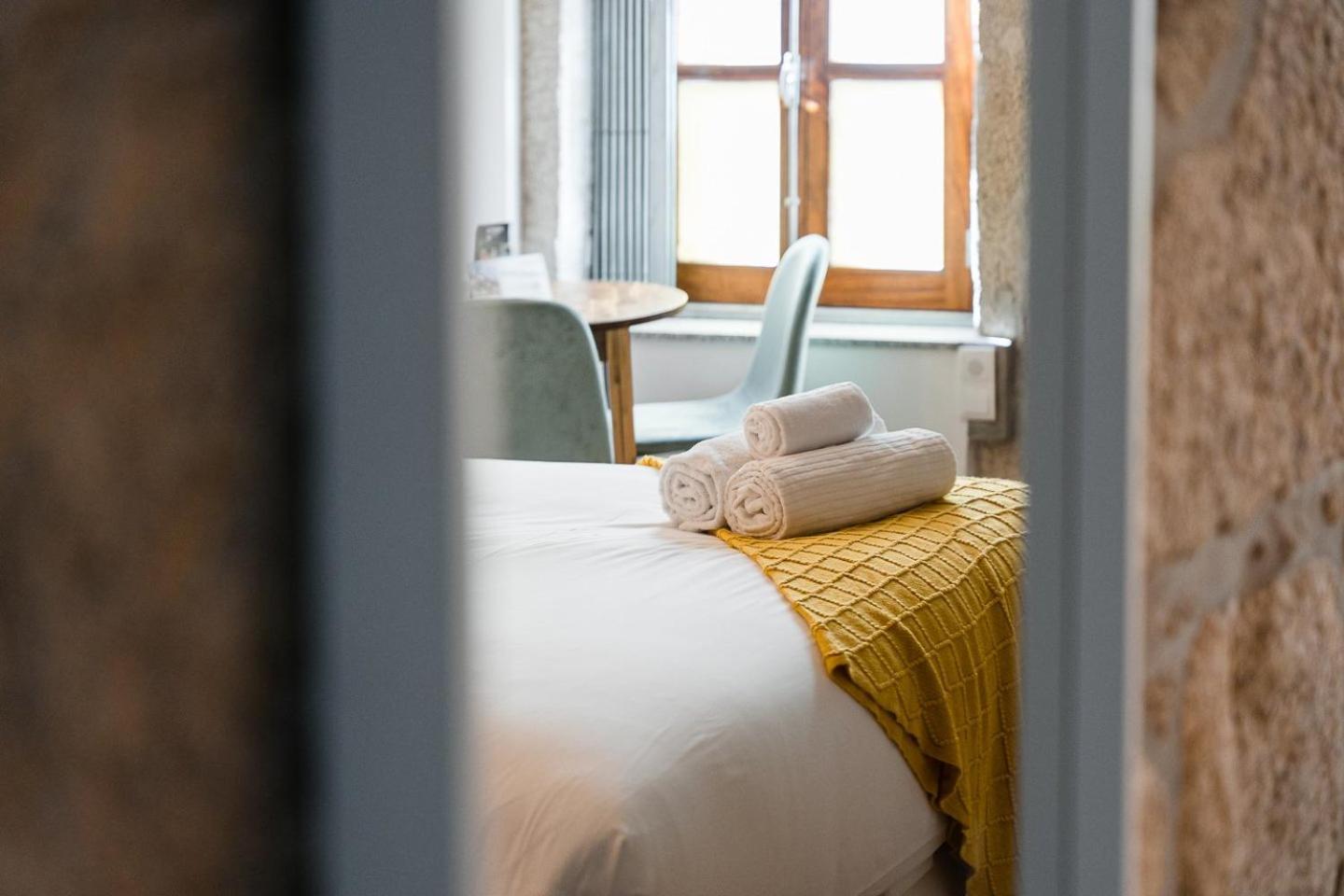 Guestready - Miragaia Stone Studios & Apartments OOporto Exterior foto