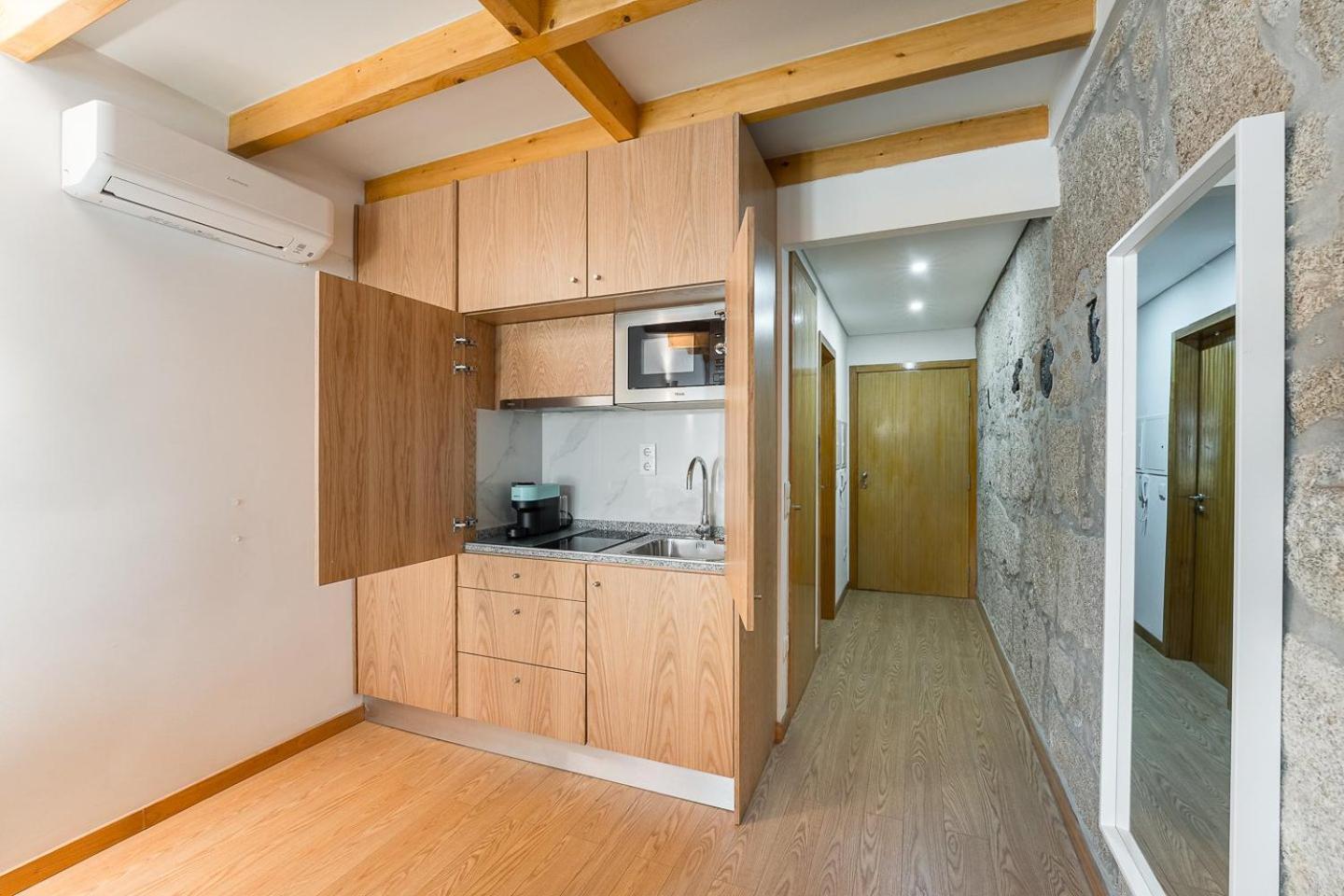 Guestready - Miragaia Stone Studios & Apartments OOporto Exterior foto