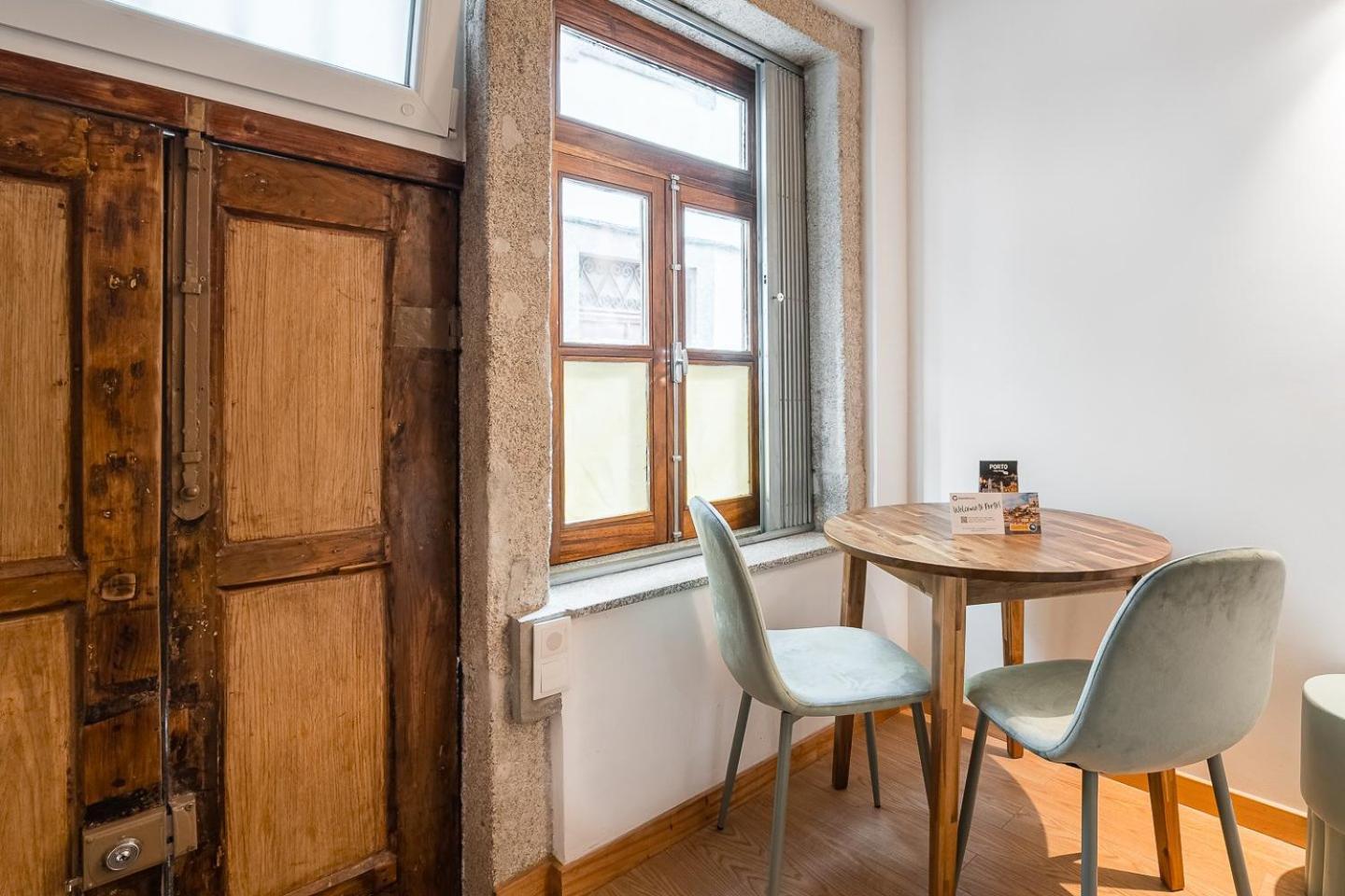 Guestready - Miragaia Stone Studios & Apartments OOporto Exterior foto